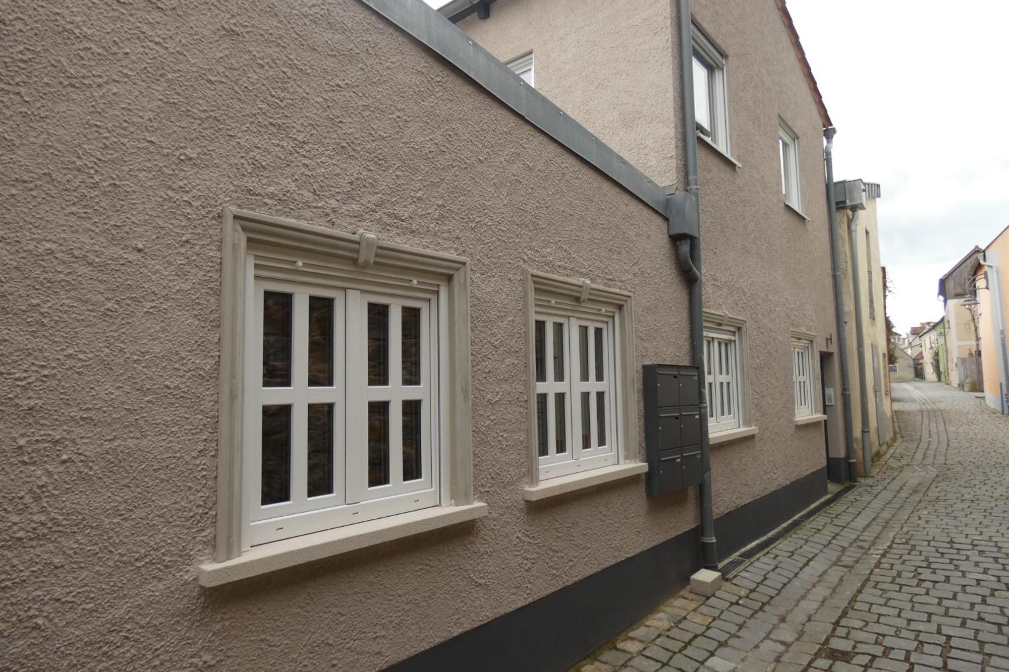 Dachterrasse Apartment Schwandorf in Bayern Exterior photo