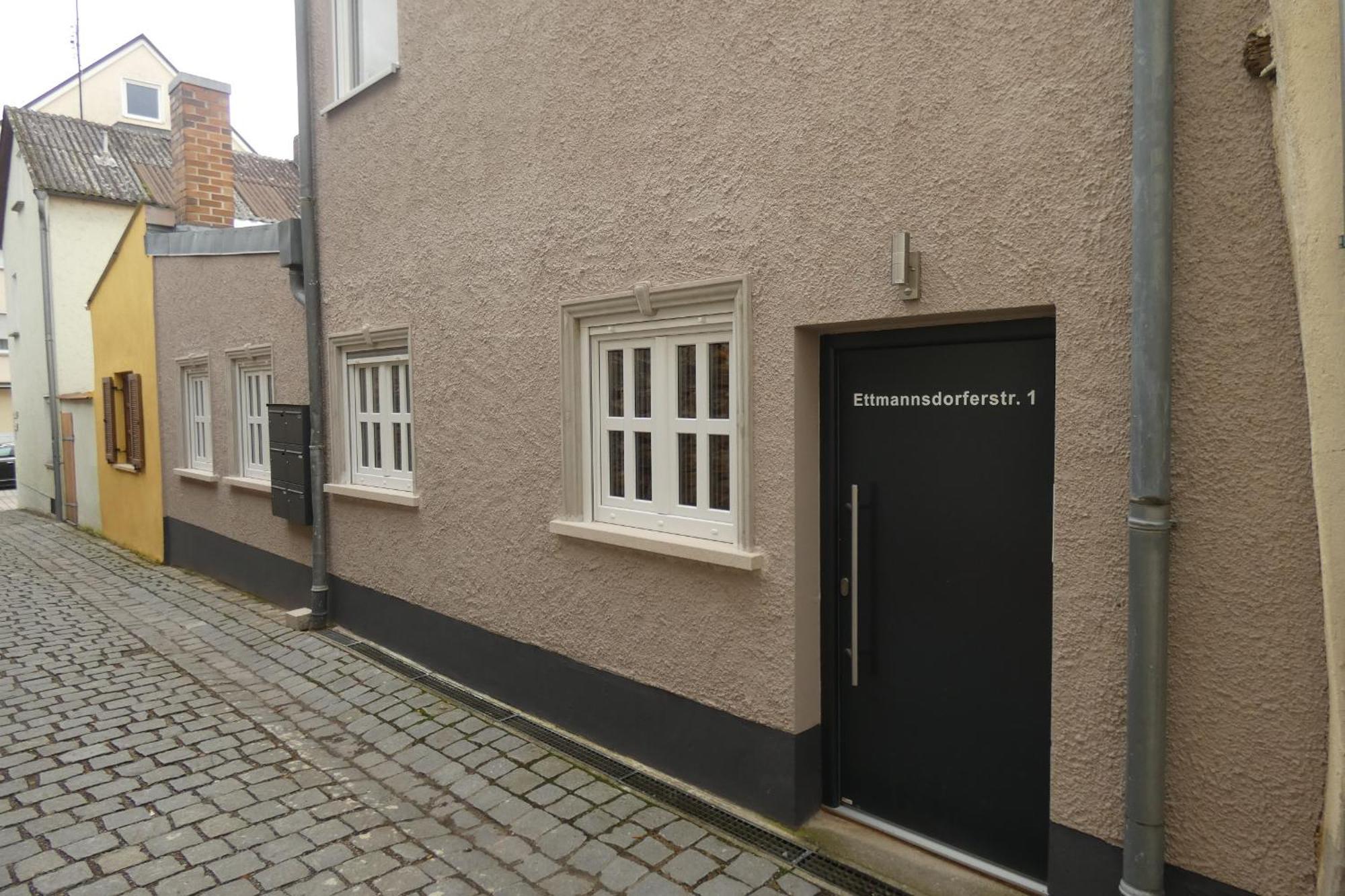 Dachterrasse Apartment Schwandorf in Bayern Exterior photo
